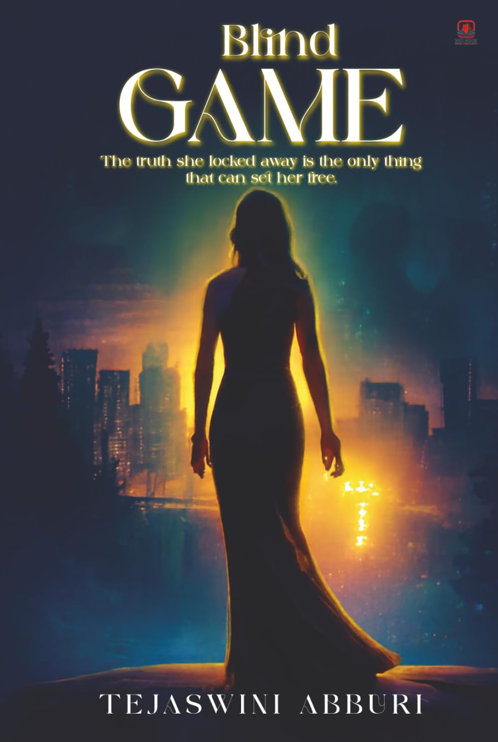 Blind Game: The Truth She Locked Away is the Only Thing That Can Set Her Free
