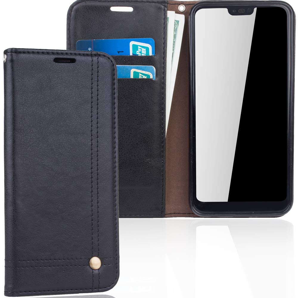 König - Custodia per Cellulare Compatibile con Huawei P30