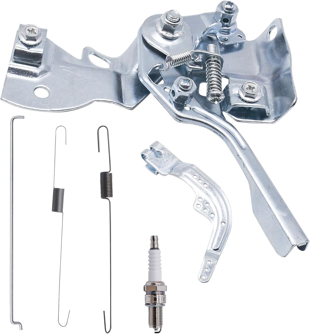 Tirare Avviamento Rinculo Per HONDA GX120 GX160 GX200 - Foto 13