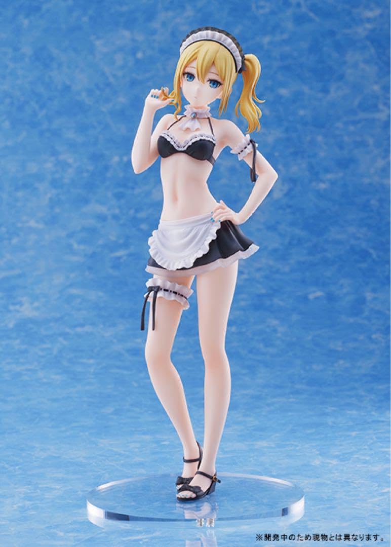 Amazon | かぐや様は 告らせたい 早坂愛 フィギュア アニプレ限定 