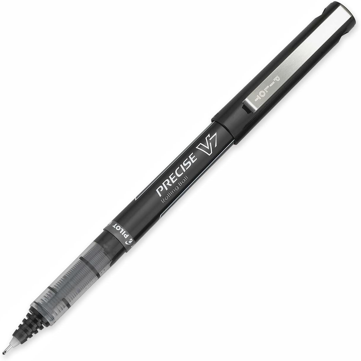 Pilot Precise V7 Fine Premium Capped Rolling Ball Pens