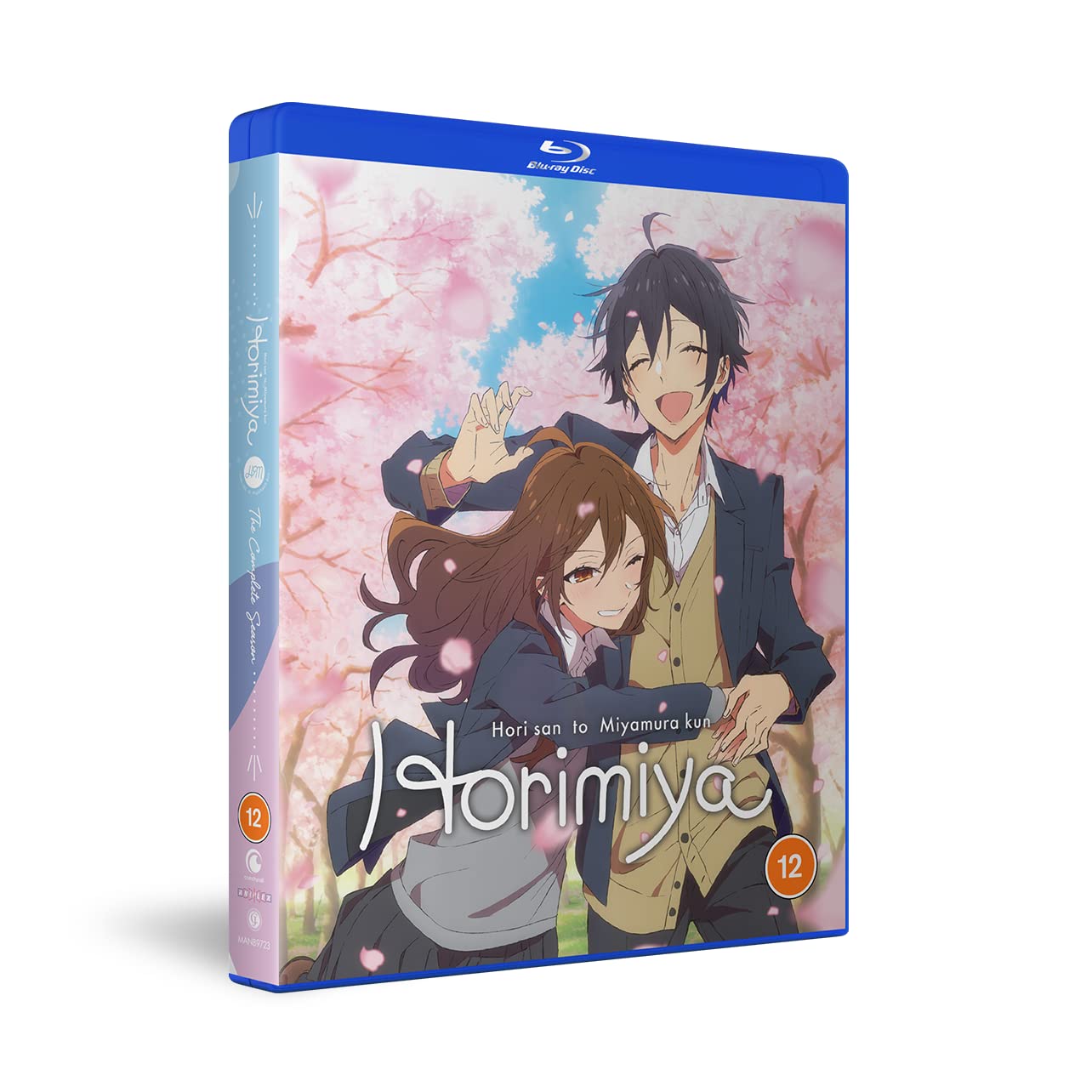 Horimiya - The Complete Season