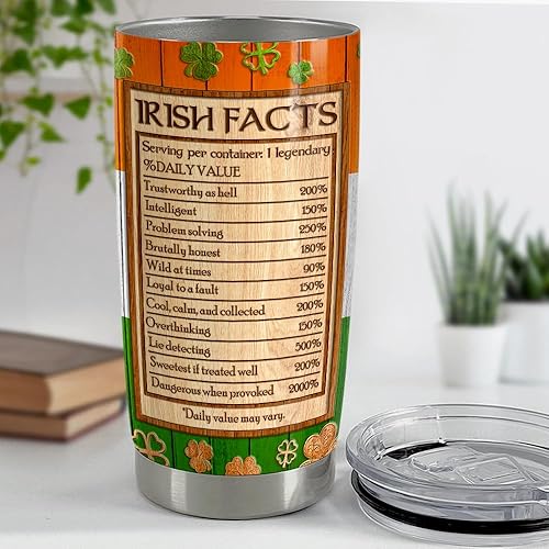 Vista 196 de SANDJEST Vaso inspirador de 20 onzas, regalo cristiano, regalos inspiradores para mujeres, vasos con aislamiento de acero inoxidable motivacional