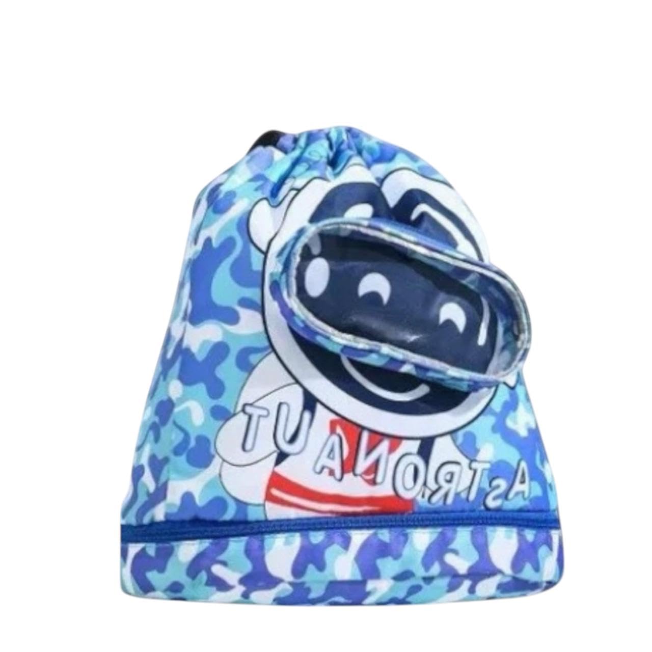 Backpack Kids | Waterproof Swimming Bags with Shoe Compartment | Cartoon Print Polyester Drawstring Backpack Kids | Travel Backpack | Swimming Bag | Activitiy Bag-image-49