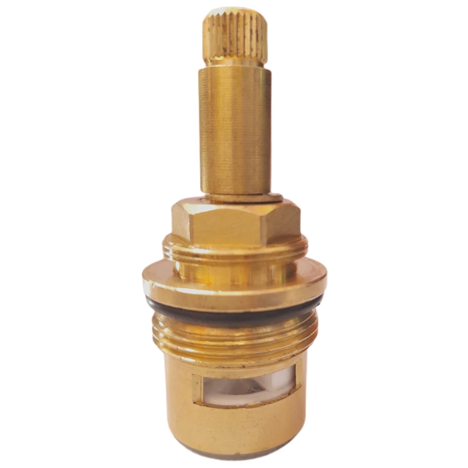 JKC Jaquar Type Tap/Faucet Spindle Repair/Replacement Spare Parts Kit