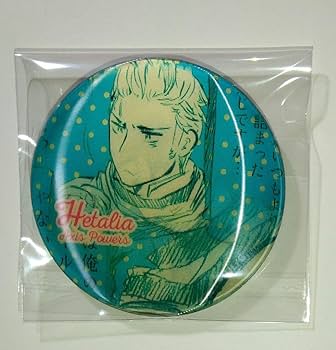 Amazon.co.jp: ヘタリア APH オランダ デンマーク チェンジング