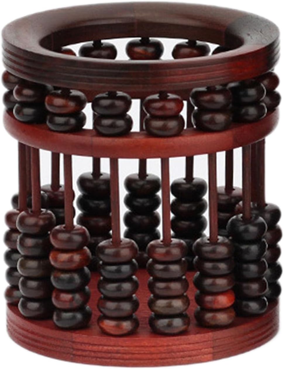 LUKKA mily 限定 焚き火キャンドル with トレイ付き 【限定カラー