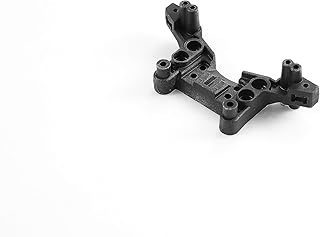 FMSxEAZYRC 1/18 Chevrolet Colorado RC Trucks Parts: Rear Shock Absorption Tower Tower