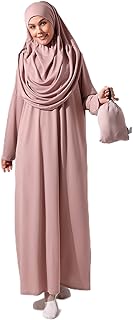 Islamic Dress For Women Picks collage image 3