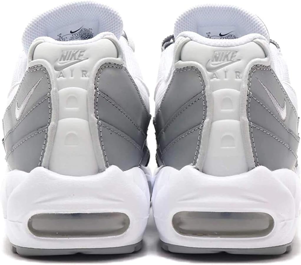 Amazon.co.jp: [ナイキ] エア マックス 95 エッセンシャル [AIR MAX 95