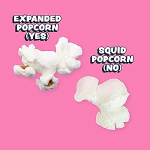 LesserEvil Himalayan Pink Salt and Himalayan Gold Organic Popcorn, Premium Quality, Minimally Processed, 3 4.6oz Bags of Himalayan Pink Popcorn and 1 0.46oz Bag of Himalayan Gold Popcorn