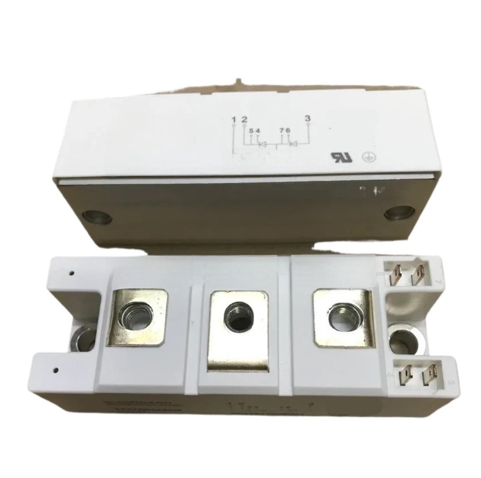 Module de pont redresseur TD175N16SOF pour alternateur industriel