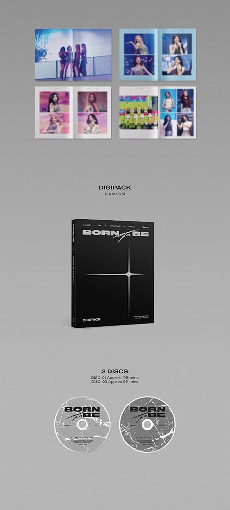 K-POP・アジア B1A4 CD DVD K-POP DVD TWICE 2025 Lollapalooza LIVE IN CHICAGO 2025.08.03
