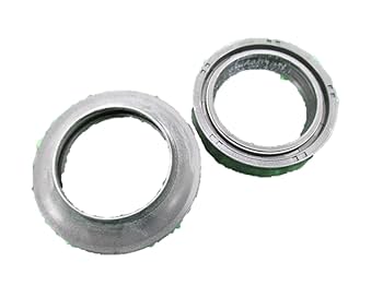 ホンダ純正 NS-1 フロントフォーク elfオイル付き オーバーホールセット ホンダ純正 NS-1 フロントフォーク elfオイル付き