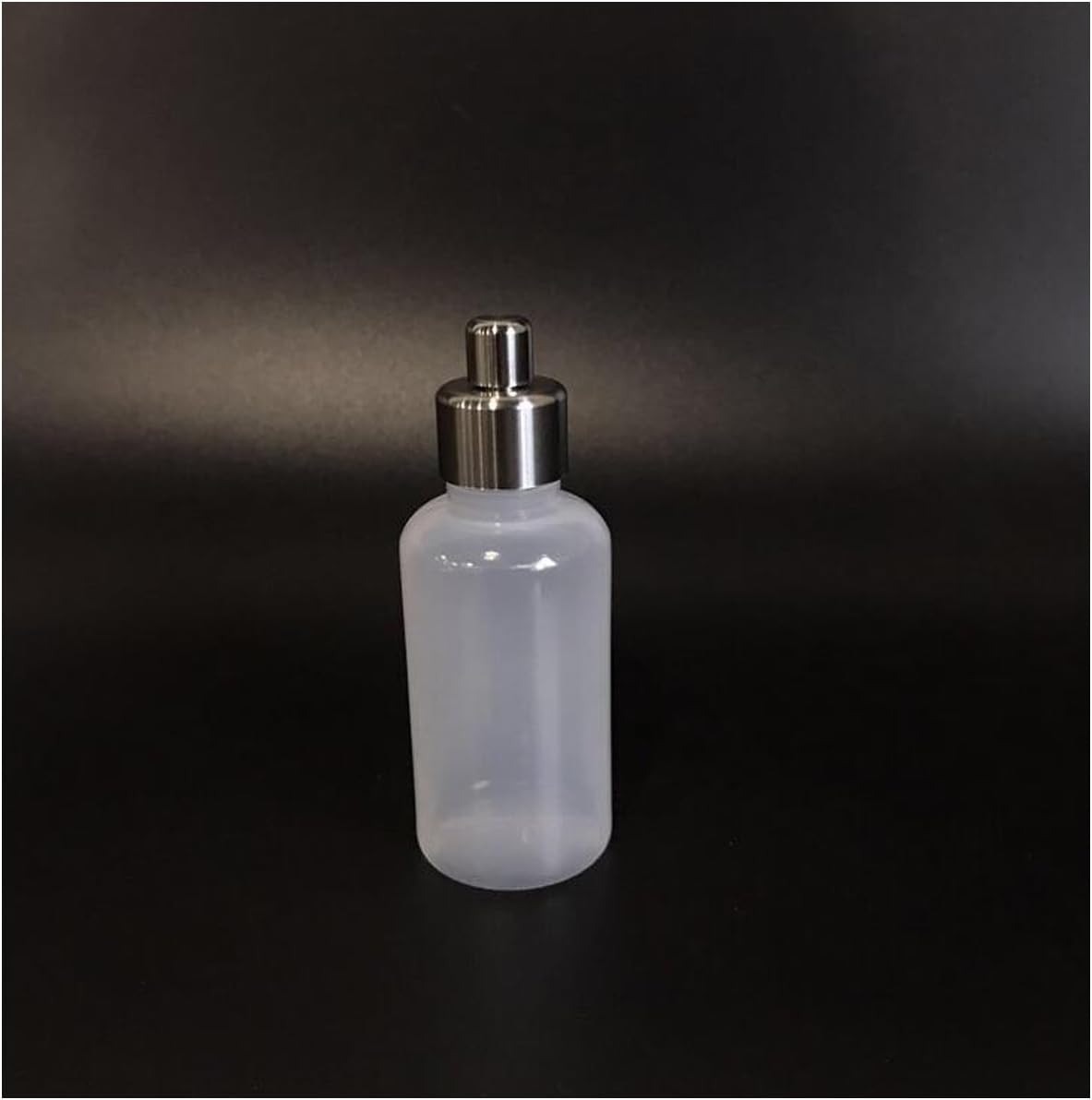 510 Refill Bottle 30ml Oil Bottles PE + 316 Stainless Steel