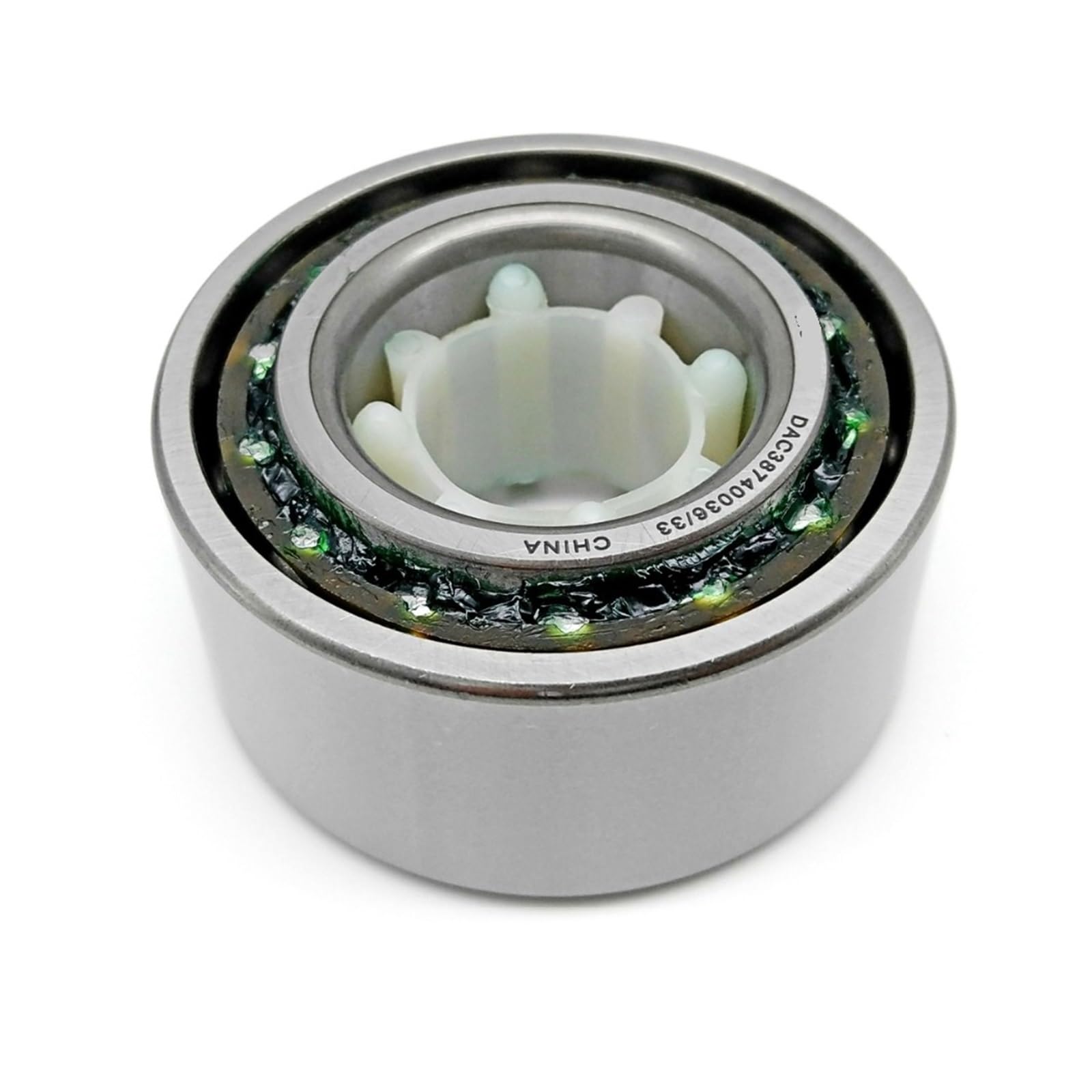 EXBWXNIL DAC38740036/33 38X74X36X33 574795 DAC3874W-6 514002 IR-8550 38BWD15A BAH0041D hub Bearing ATV Double Radial Ball