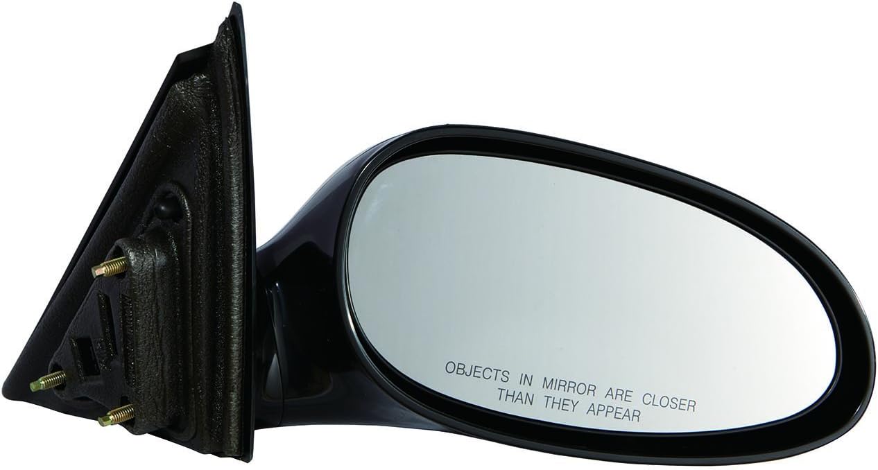 DEPO 336-5410R3EB Replacement Passenger Side Door Mirror Set (This product is an aftermarket product. It is not created or sold by The OE car company)