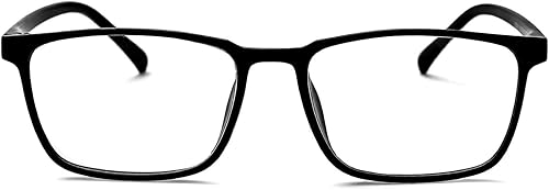 Miniatura 2 de oriopxic Lentes de distancia para hombres y mujeres, 1.50 anteojos ligeros para miopía