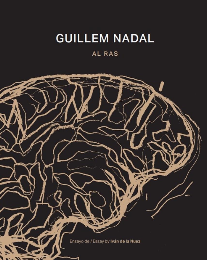 Guillem Nadal. Al Ras: Al Ras