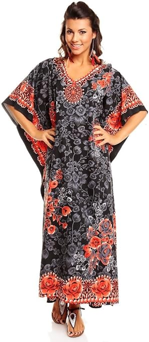 kaftan full length