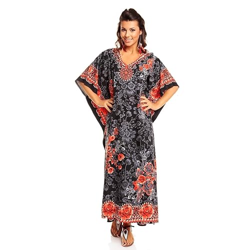Hopetaft Beach Kaftans Ebay Uk