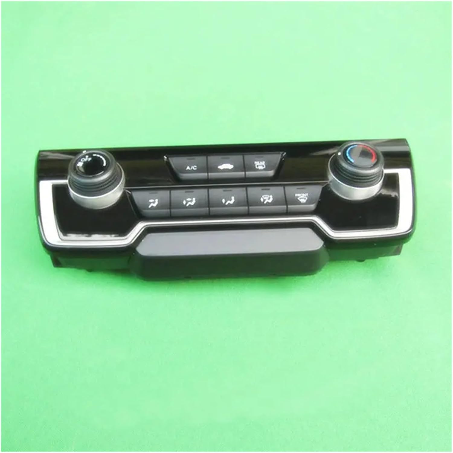 Compatible with CRV 2017-2020 Air Conditioning Switch Panel Heating and Cooling Control Panel Air Conditioning Control Module