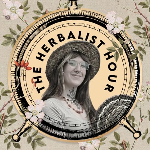 The Complete Folk Herbal with Rebecca Beyer | Cohost Rosalee de la For&ecirc;t