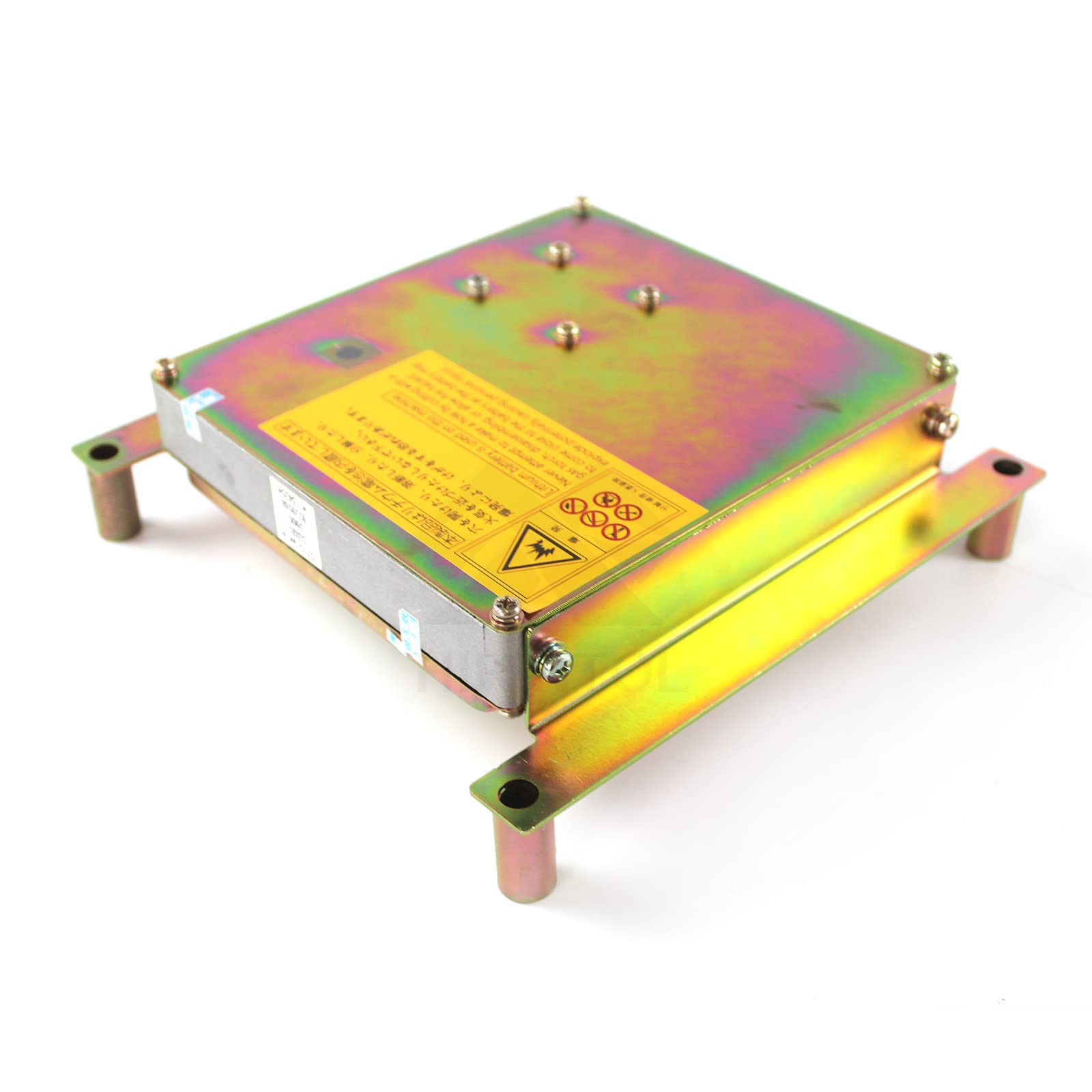 9212078 9239568 CPU Controller Electronic Control Module