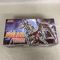 Fansproject LER-03 Volar/Velos 非正規 スワープ風 Amazon.co.jp: FANSPROJECT LOST EXO-REALM 〈LER-03 VOLAR