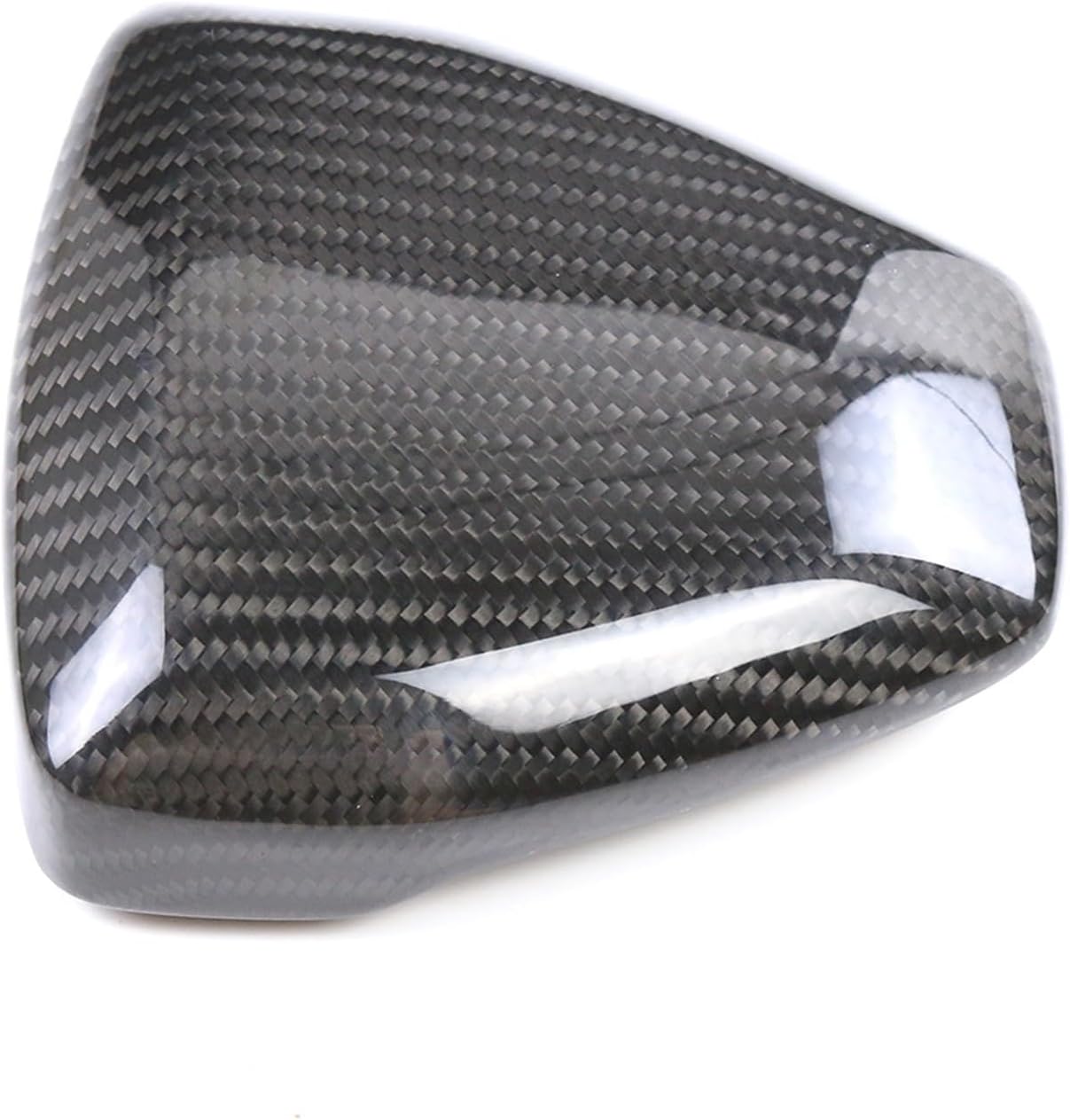 Motorcycle Gas Tank Lower Side Panel For Harley Davidson Sportster S 1250 2021-2024 Carbon Fiber