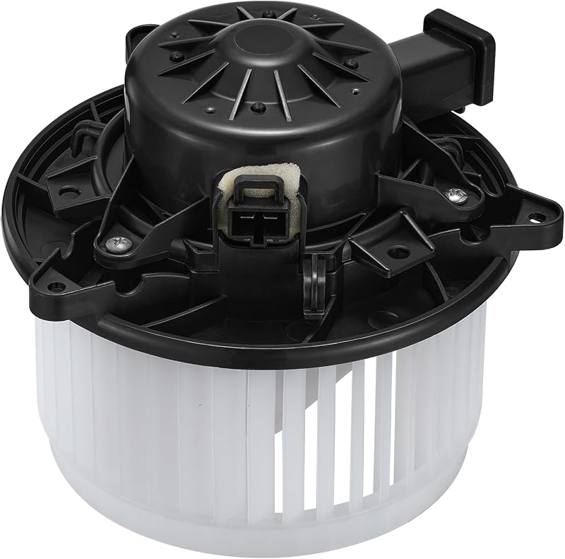 Motor do Ventilador Interno Dianteiro BDFHYK 12 V para Buick LaCrosse, Regal e Chevrolet Cruze/Malibu – 1 unidade