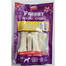 REM Freshy Beyaz Press Deri K pek  i neme Kemi i. 35-40gr 4 adet. 145gr