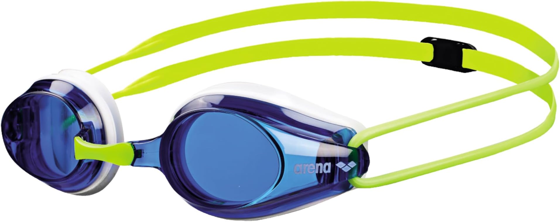 Tracks Jr Youth Swim Goggles