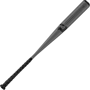 Batte Baseball Demarini The Goods One 2024 - 31 Pouces / 28 Oz - BBCOR - Alliage Métal