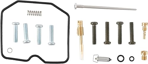 Miniatura 2 de All Balls Racing 26-1417 Kit de reconstrucción de carburador