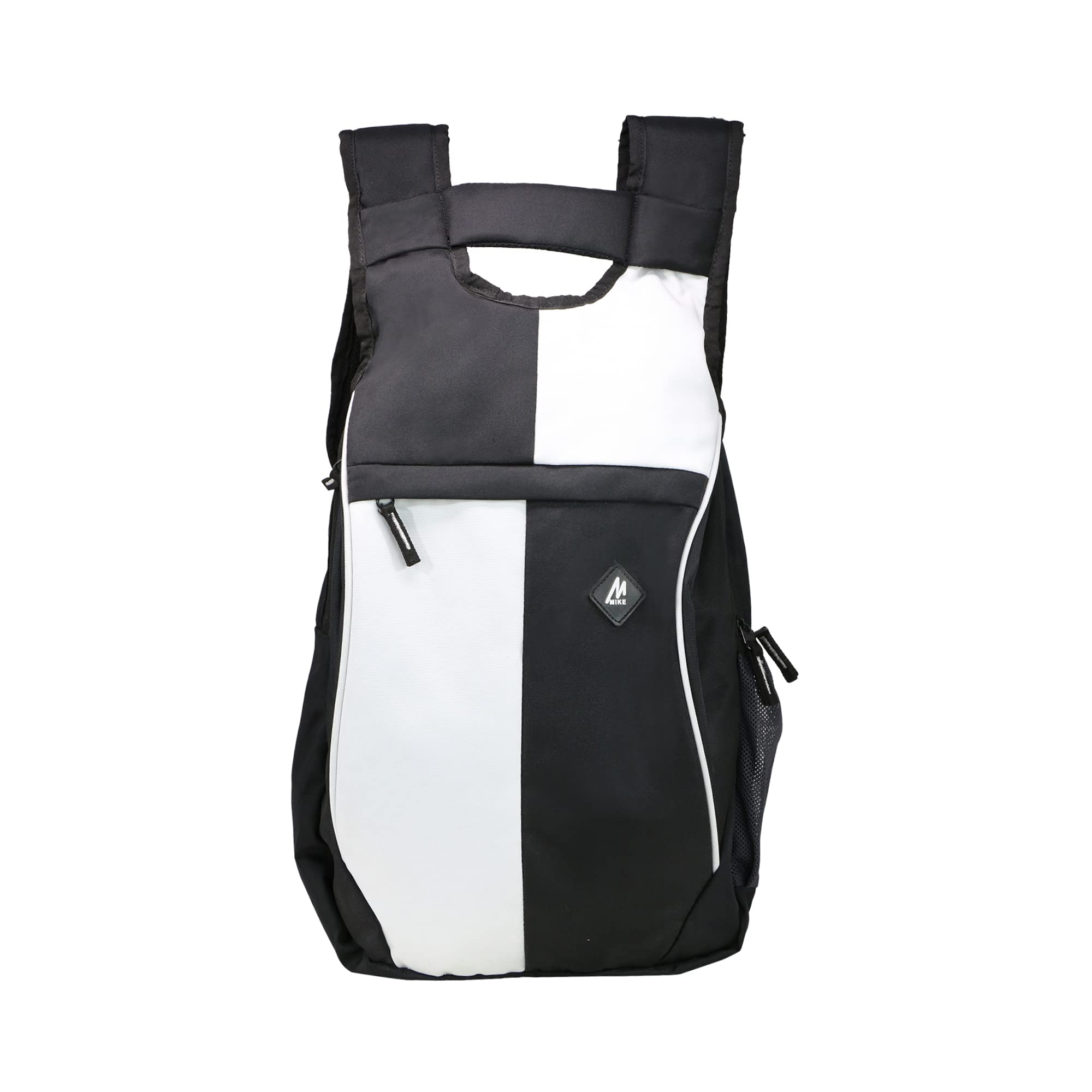 Smily Kiddos Mike Multi purpose Laptop Backpack (Black)/Dimensions(LXWXH): 45cm x 29cm x 16cm,/Laptop backpack backpacks bags school bags tuition backpacks/FOR BOY GIRLS (B09KN5QYX8) Amazon Price History, Amazon Price Tracker