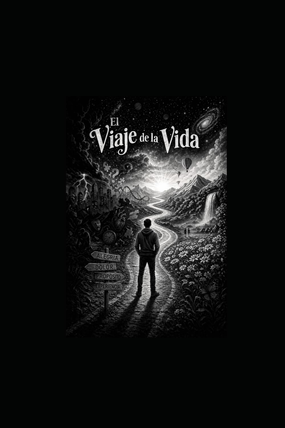 El Viaje de la Vida: Crecimiento personal