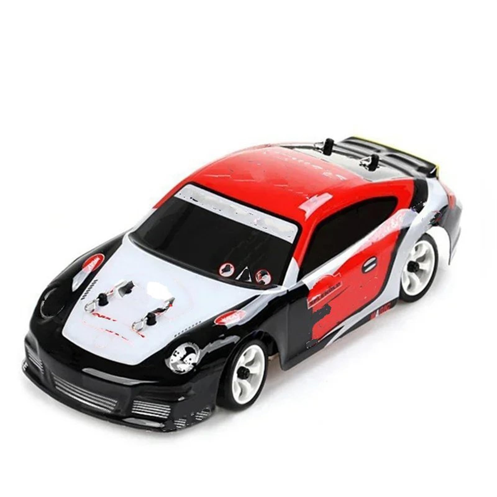 Amazon.co.jp: RCカーホイー Compatible With Wltoys 284131 K969 K989