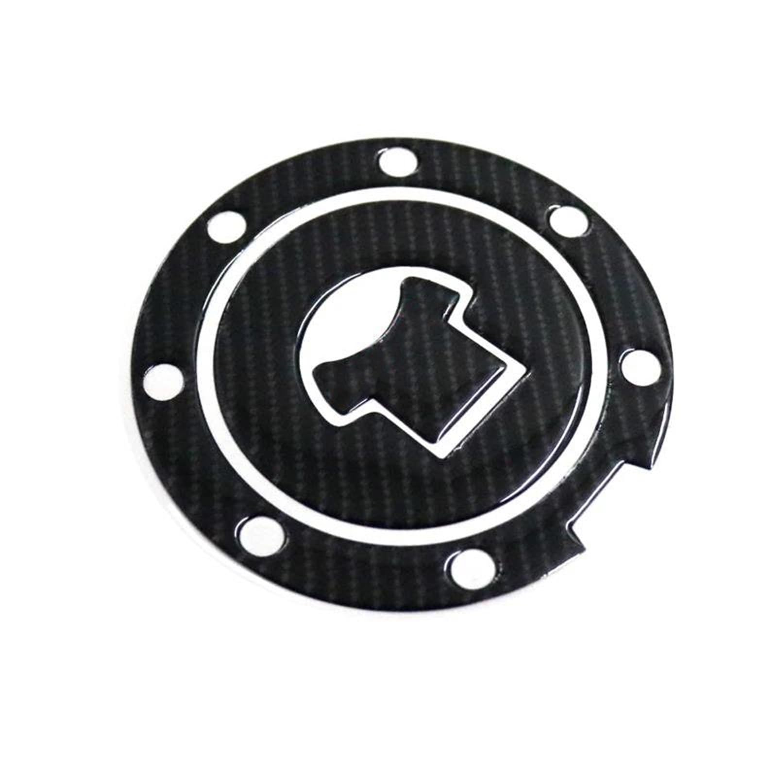 for CBR 600 900 1000 Tankpad Carbon Look Motorcycle Tank Pad Protector Stickers Helmet Protector