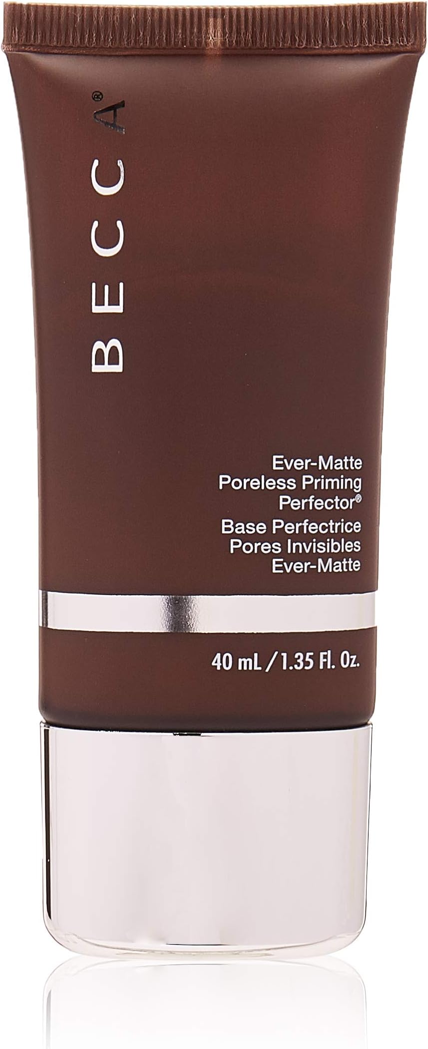 BECCA – Ever Matte Poreless Priming Perfector, 40 ml / 1.35 oz