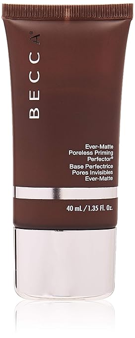 BECCA Ever Matte Poreless Priming Perfector, 40 ml / 1.35 oz