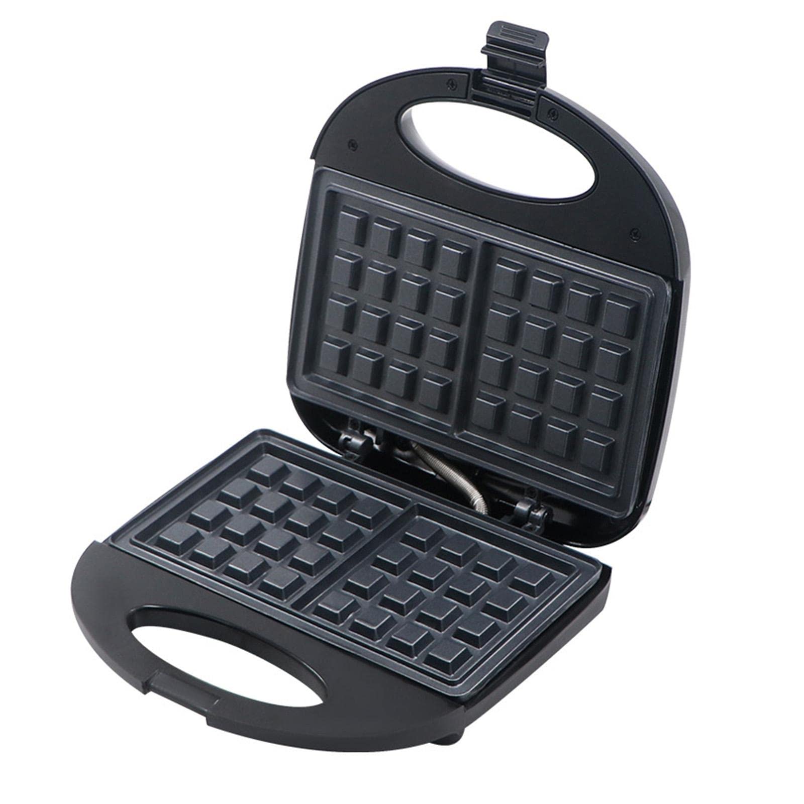 Waffle Machine Electric Waffles Maker Machine for Lunch | Waffle Machine Electric Waffles Maker for Lunch Omelette-image-18