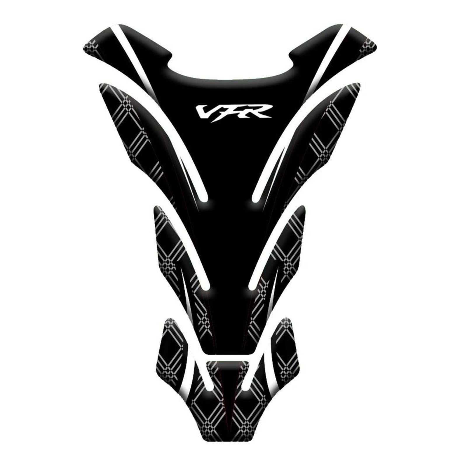 Motorcycle Sticker Tank Pad Protector for VFR800X Crossrunner VFR 800X 800F 800 X/F VFR800F 2010-2020 VFR800FI FI