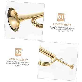 希少／伊ヴィンテージ】Rampone & Cazzani トランペット Amazon