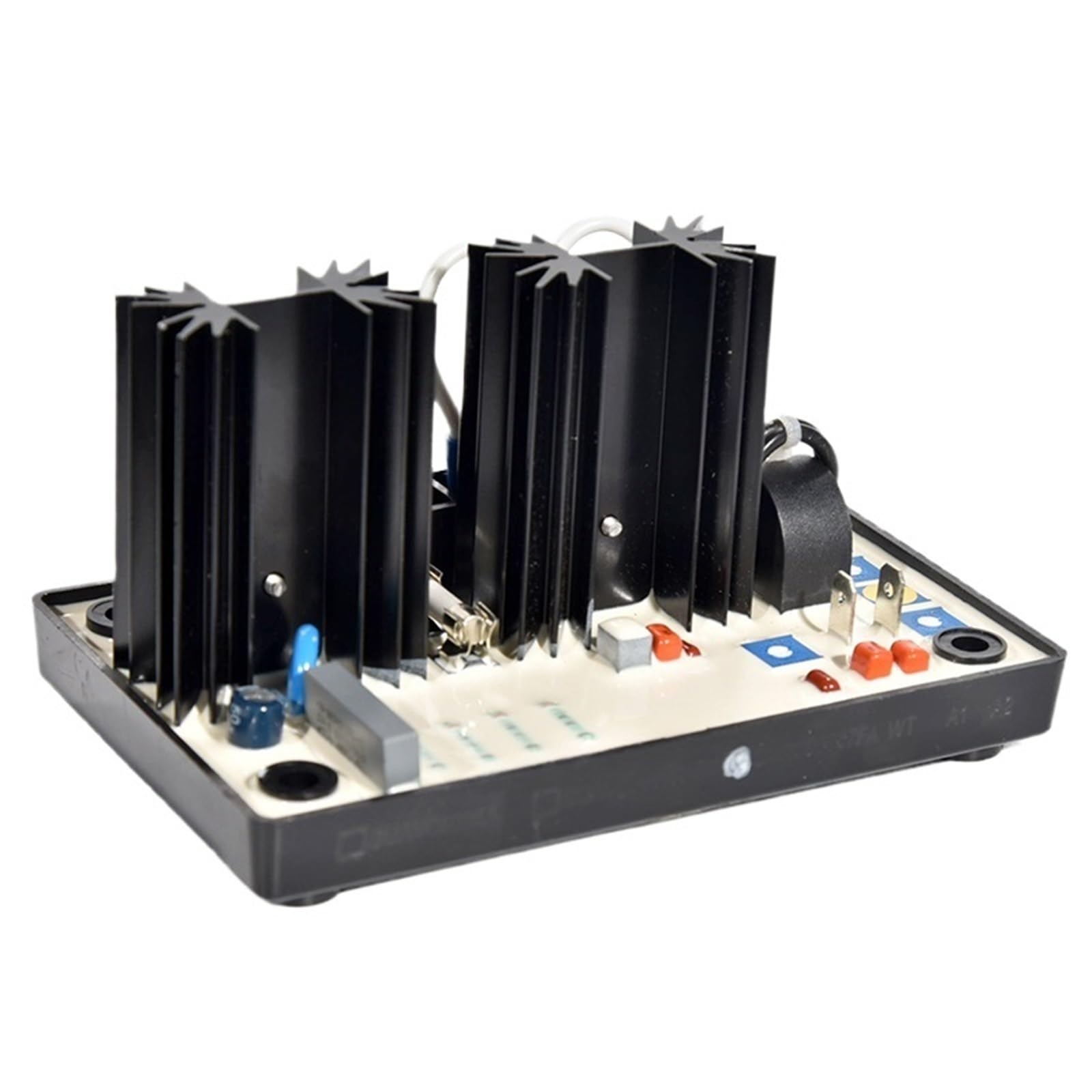 1 x generator SMAVC6307FA AVR automatyczny stabilizator napięcia do płyty sterującej generatorem