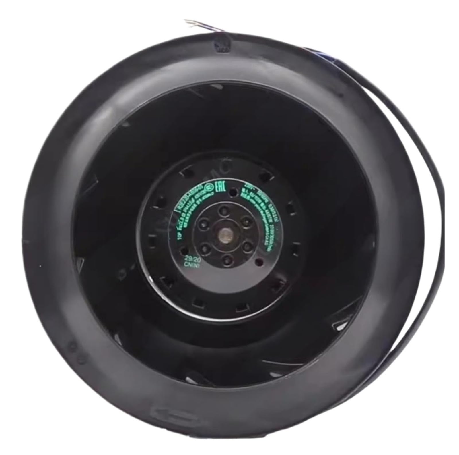 QNYIRPIQRN R2E220-AA14-B7/A01 230V cooling fan(R2E220-AA14-B7)