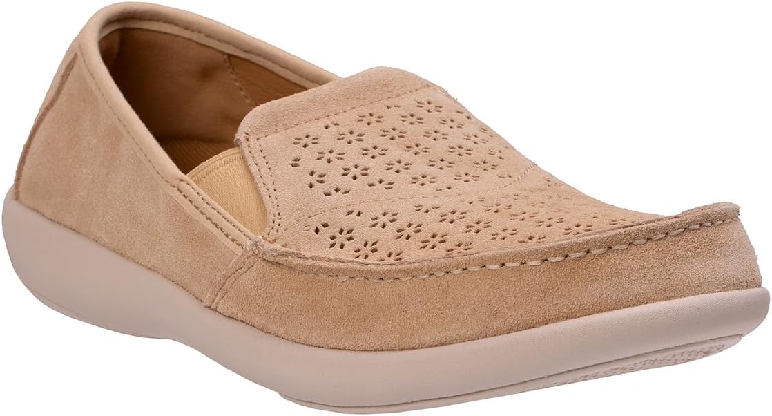 REVITALIGN Women's Siesta Sunshine Clog (6B) 