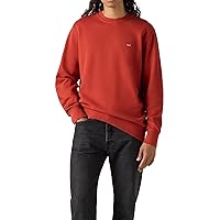 Levi's Crew, Felpa Uomo