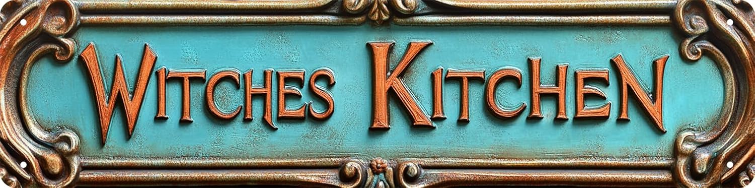 Bar Sign Bar Gifts Vintage Metal Wall Decor Sign"GARDEN" Street Sign Funny Man Cave Decor Accessories for Home, Bar, Bathroom, Bedroom Unique Retro Tin Signs for Outdoor 4 X 16 inches image 4