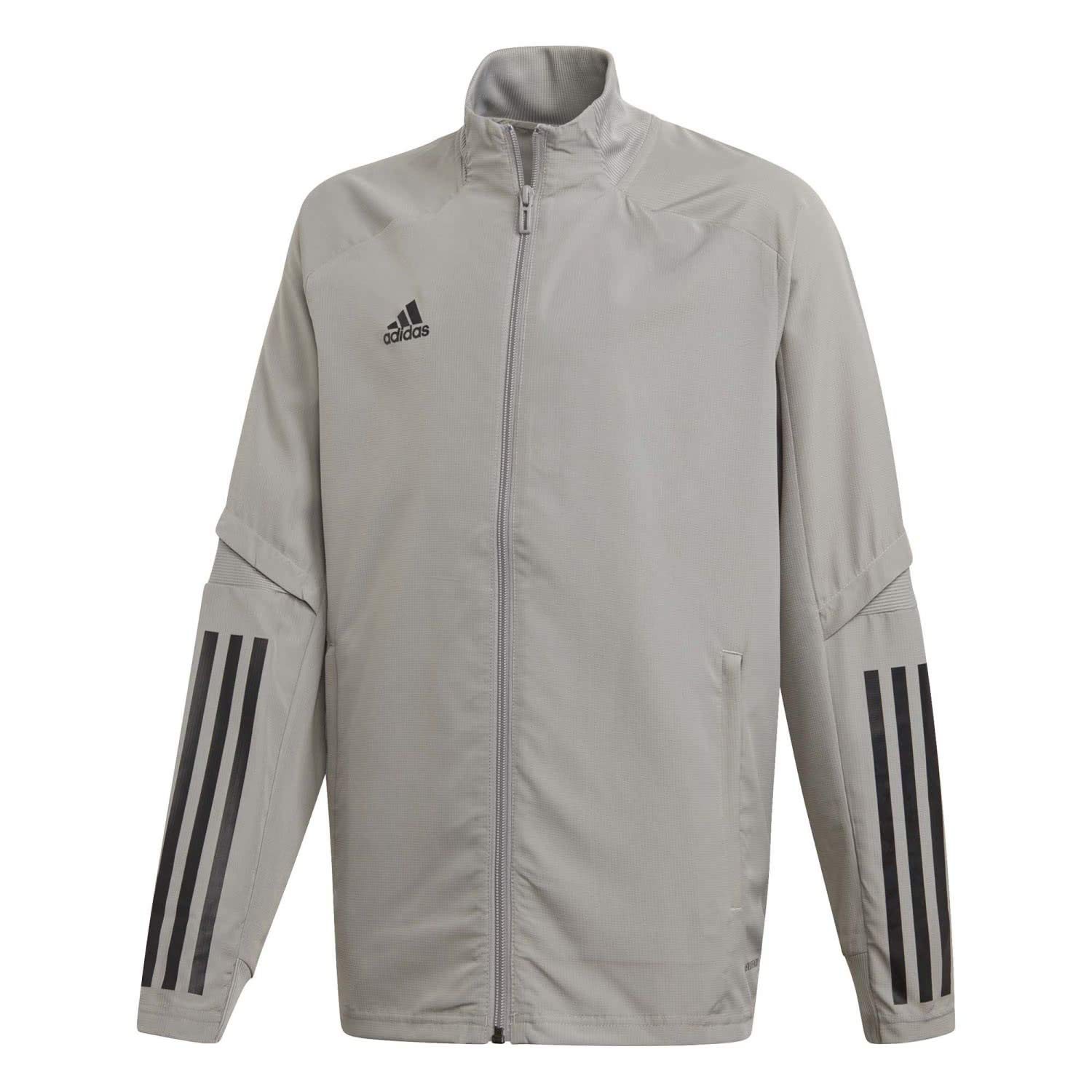 adidas Condivo 20 kurtka prezentacyjna Uniseks - dzieci Condivo 20 Presentation Jacket